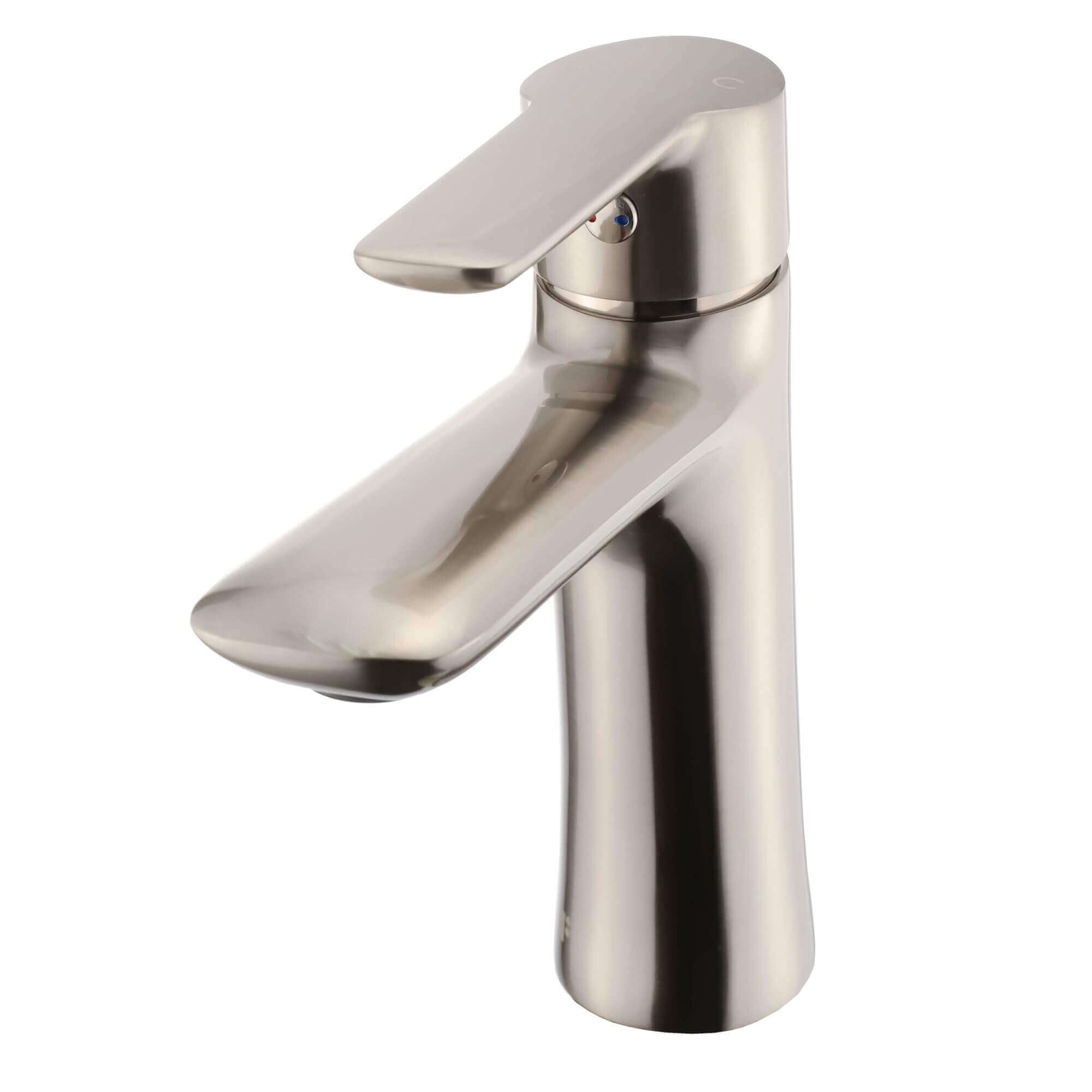 FAM4 Faucet