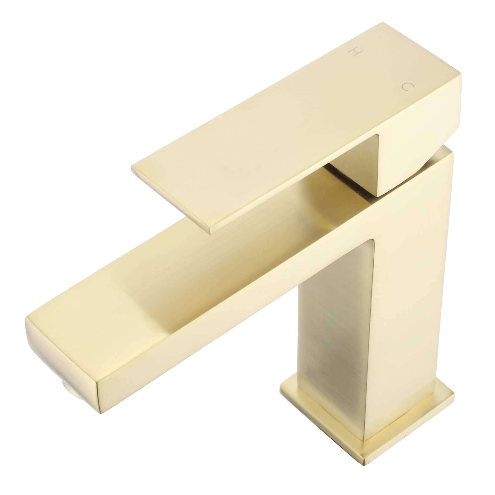 FAM3 Faucet