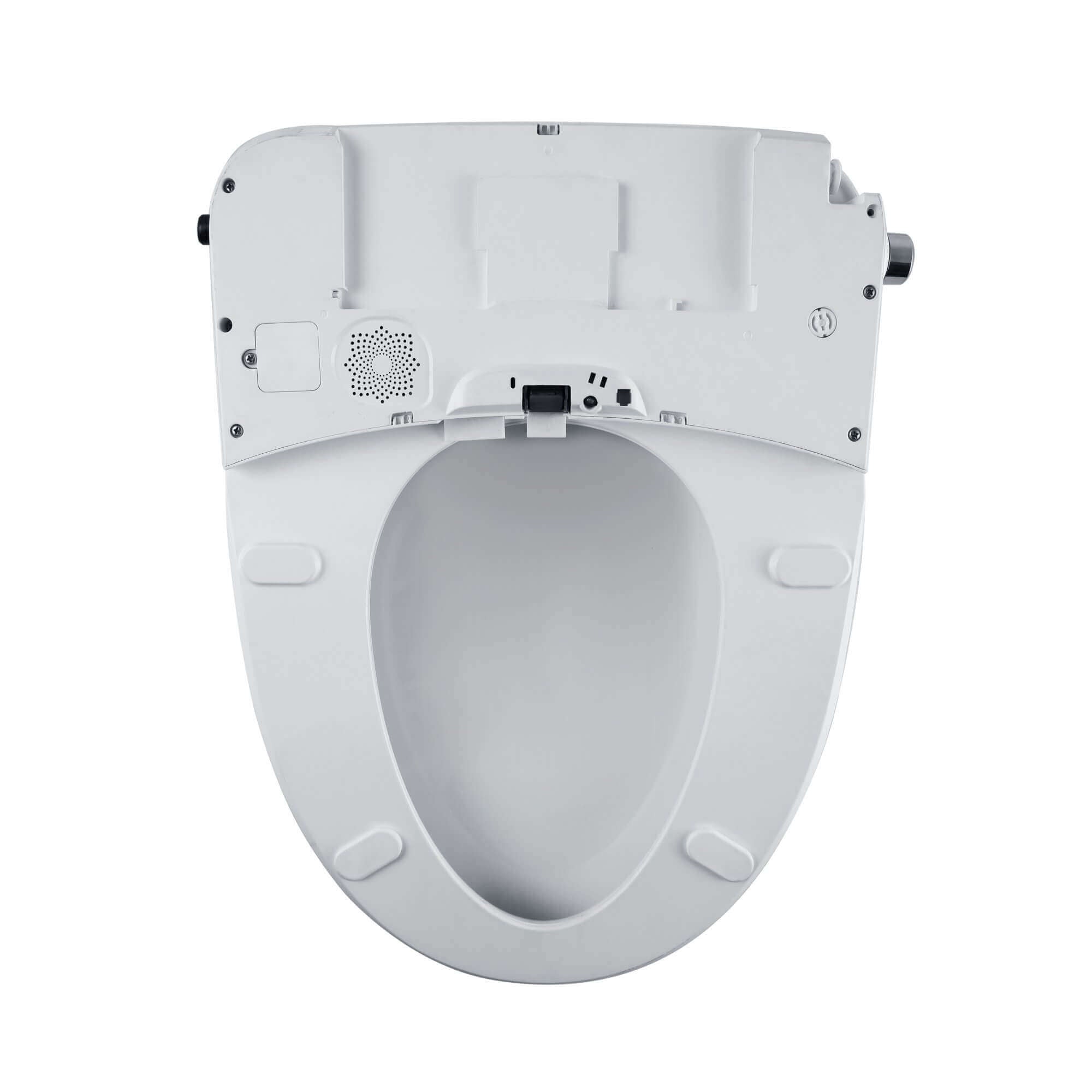 Smart Heated Bidet Seat