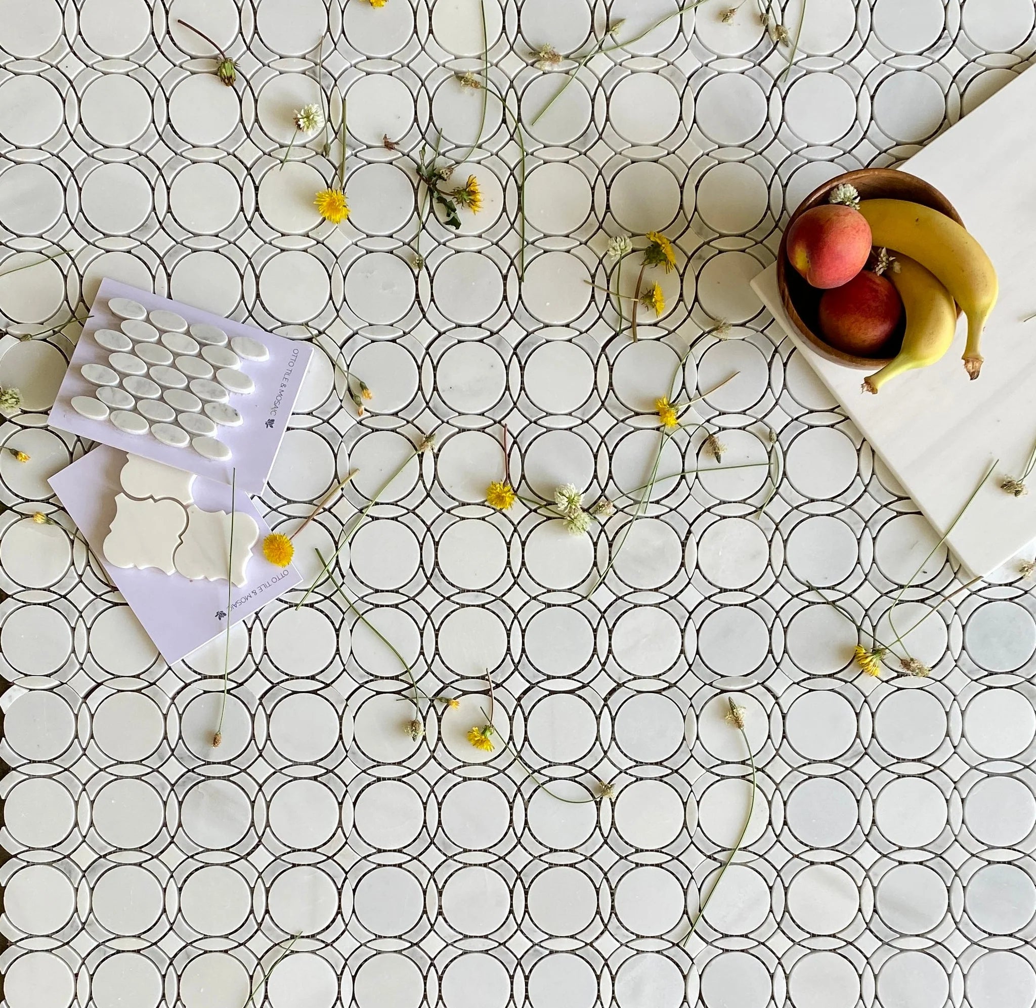 INFINITY II PURE WHITE H CARRARA P PURE WHITE P