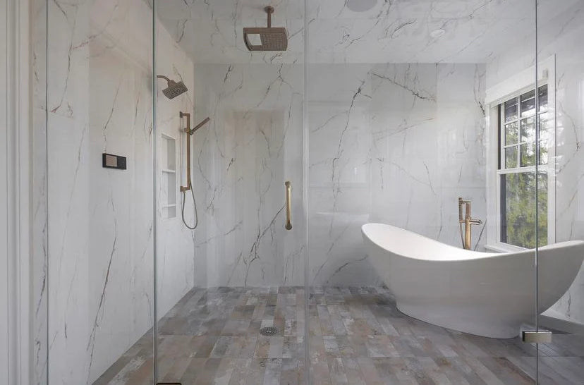 Fantasy Tornado Blanco