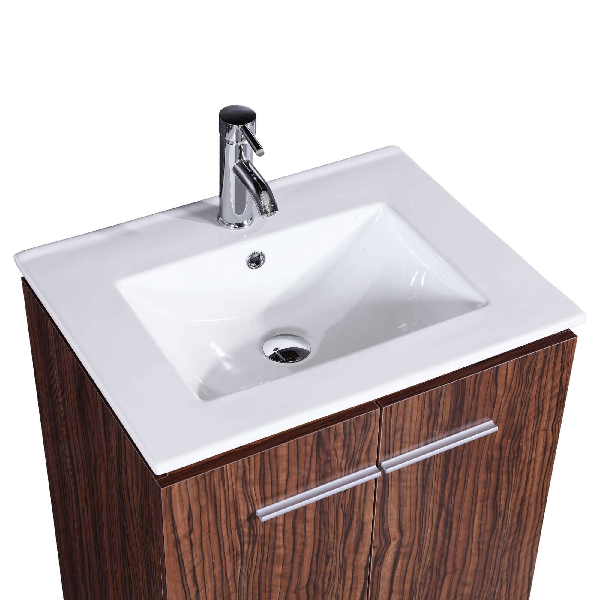 Greenpoint Vanity