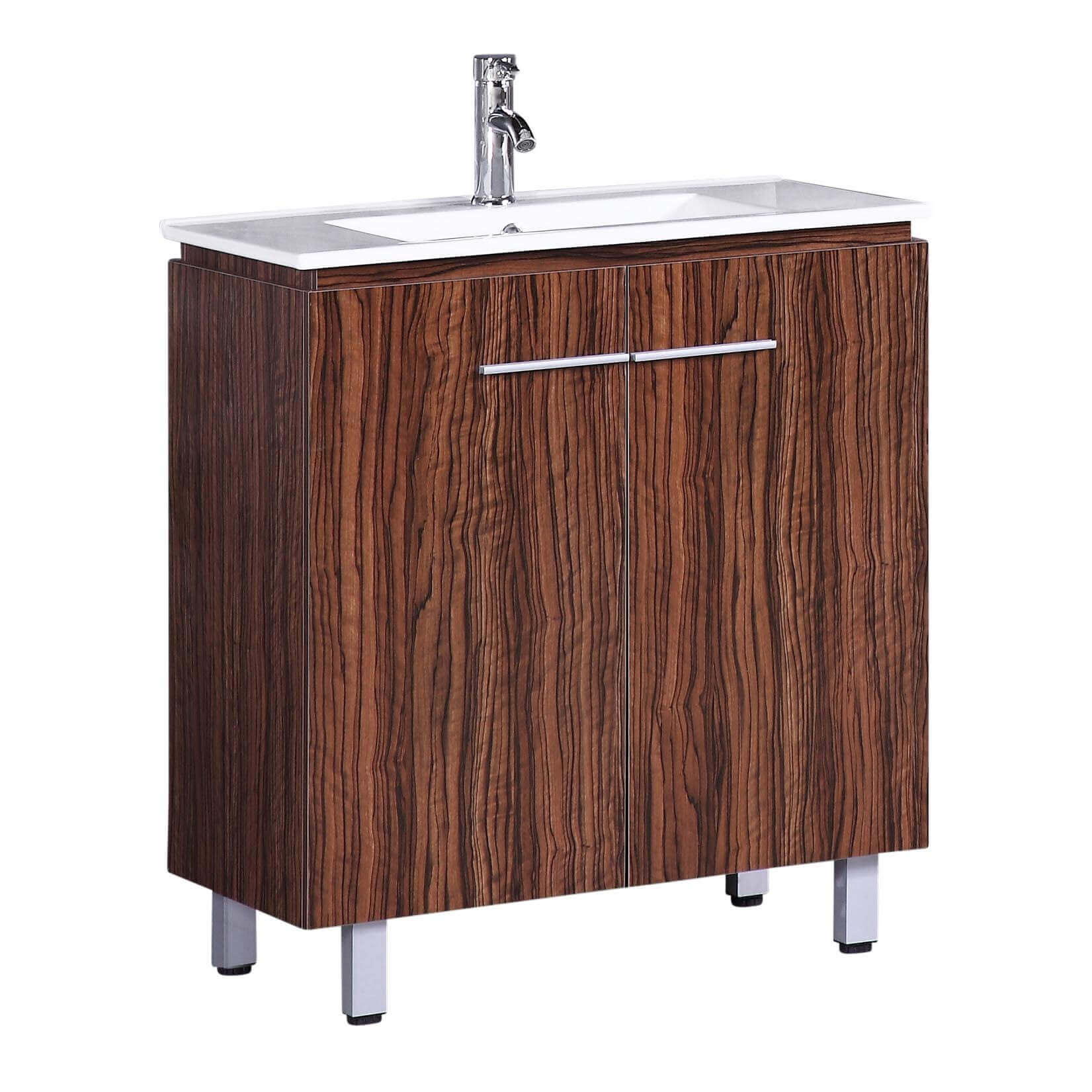 Greenpoint Vanity