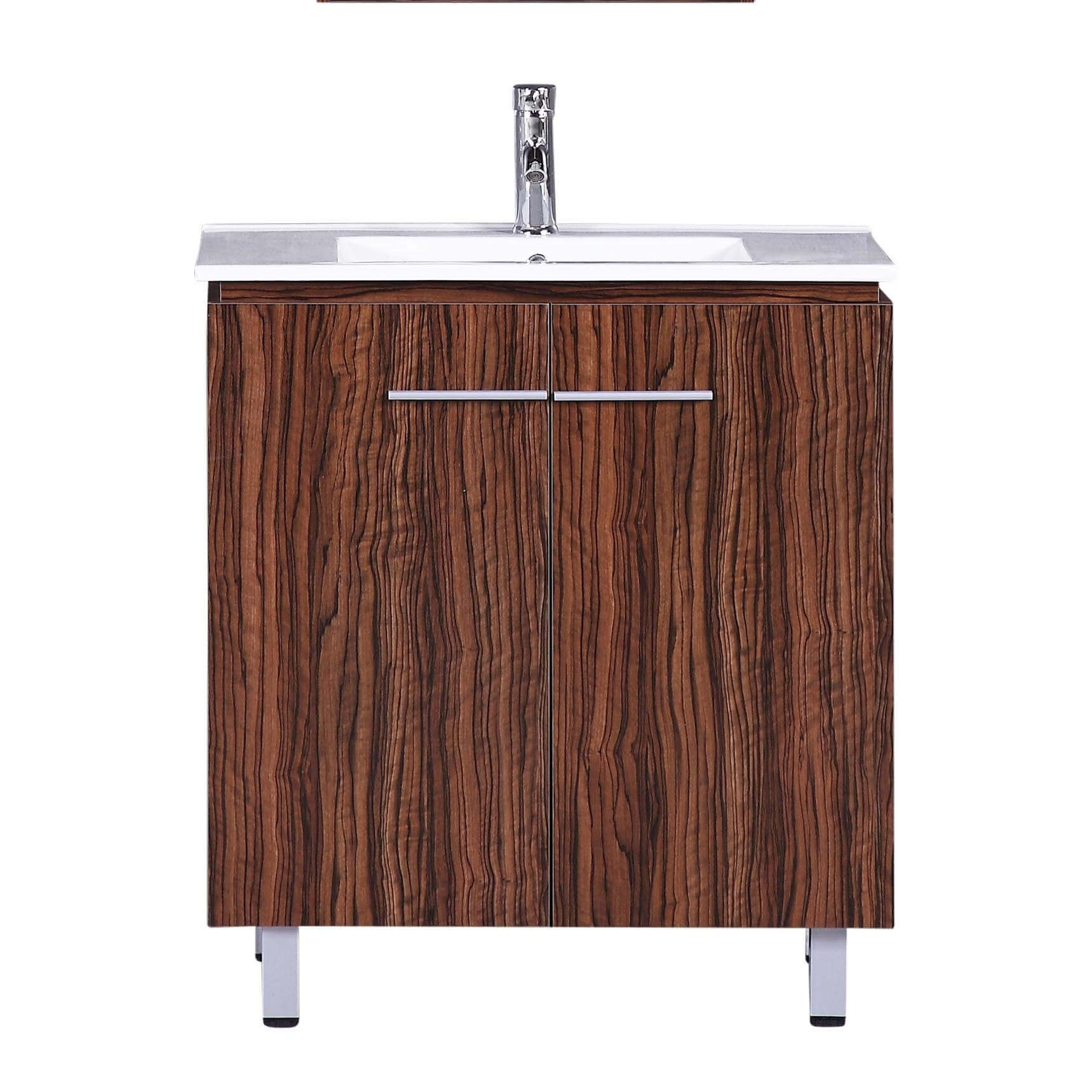 Greenpoint Vanity