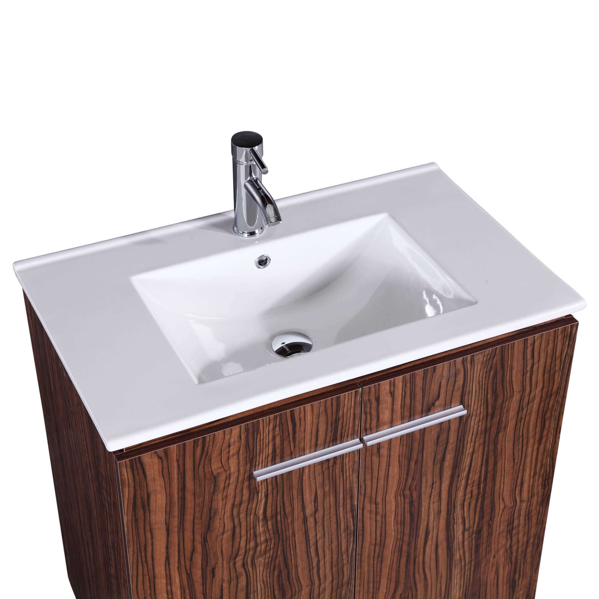 Greenpoint Vanity