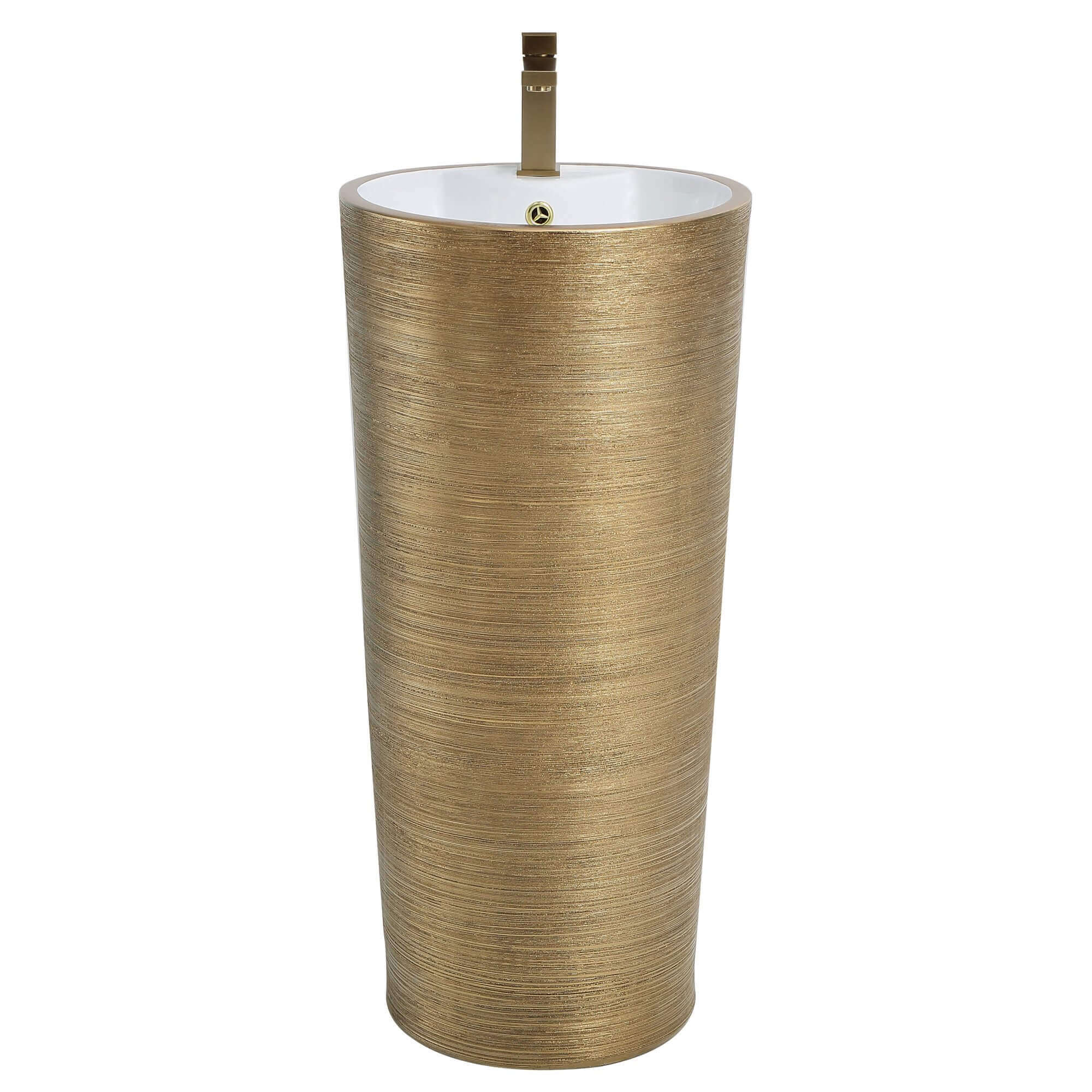 Vannes Pedestal 16" x 16"