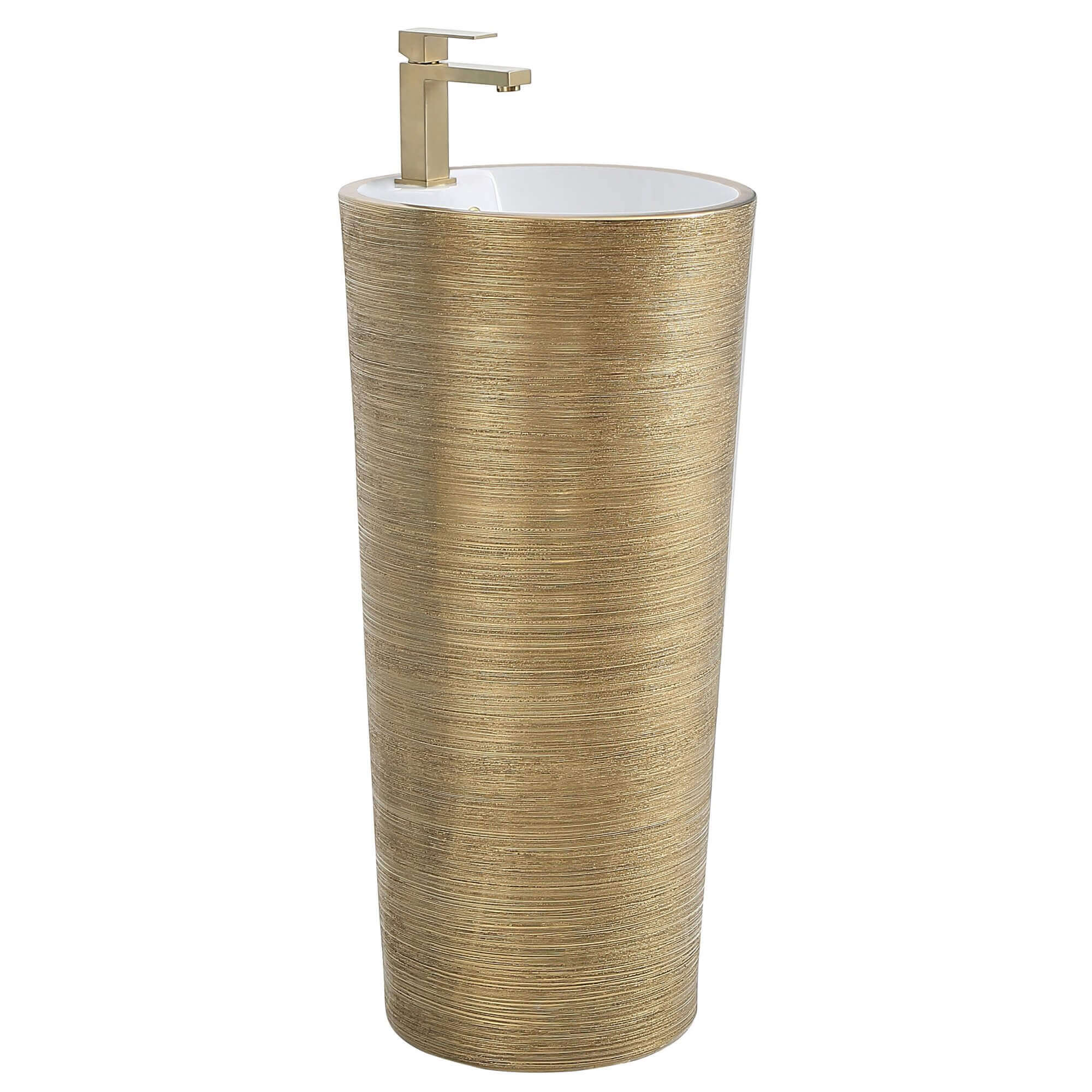 Vannes Pedestal 16" x 16"