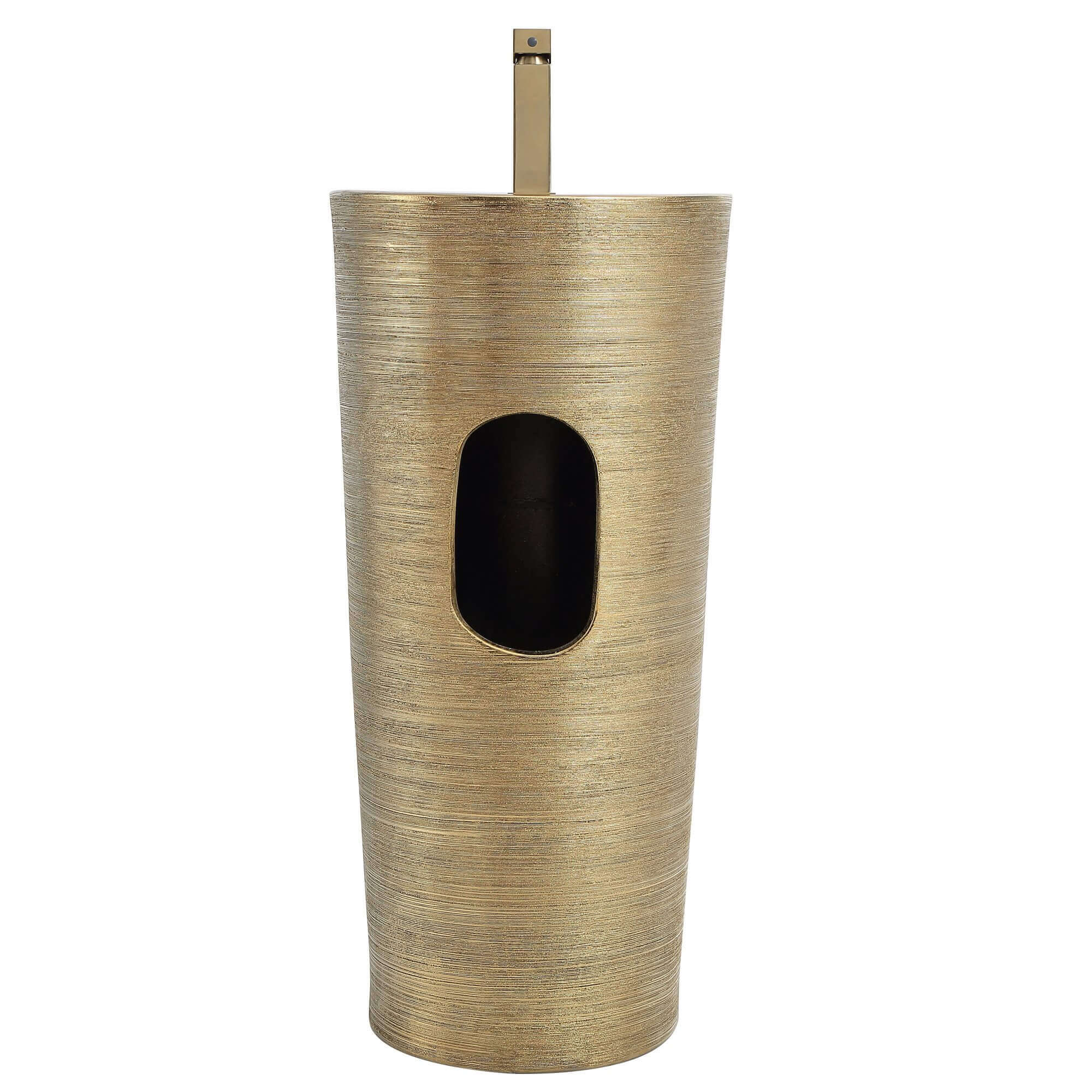 Vannes Pedestal 16" x 16"