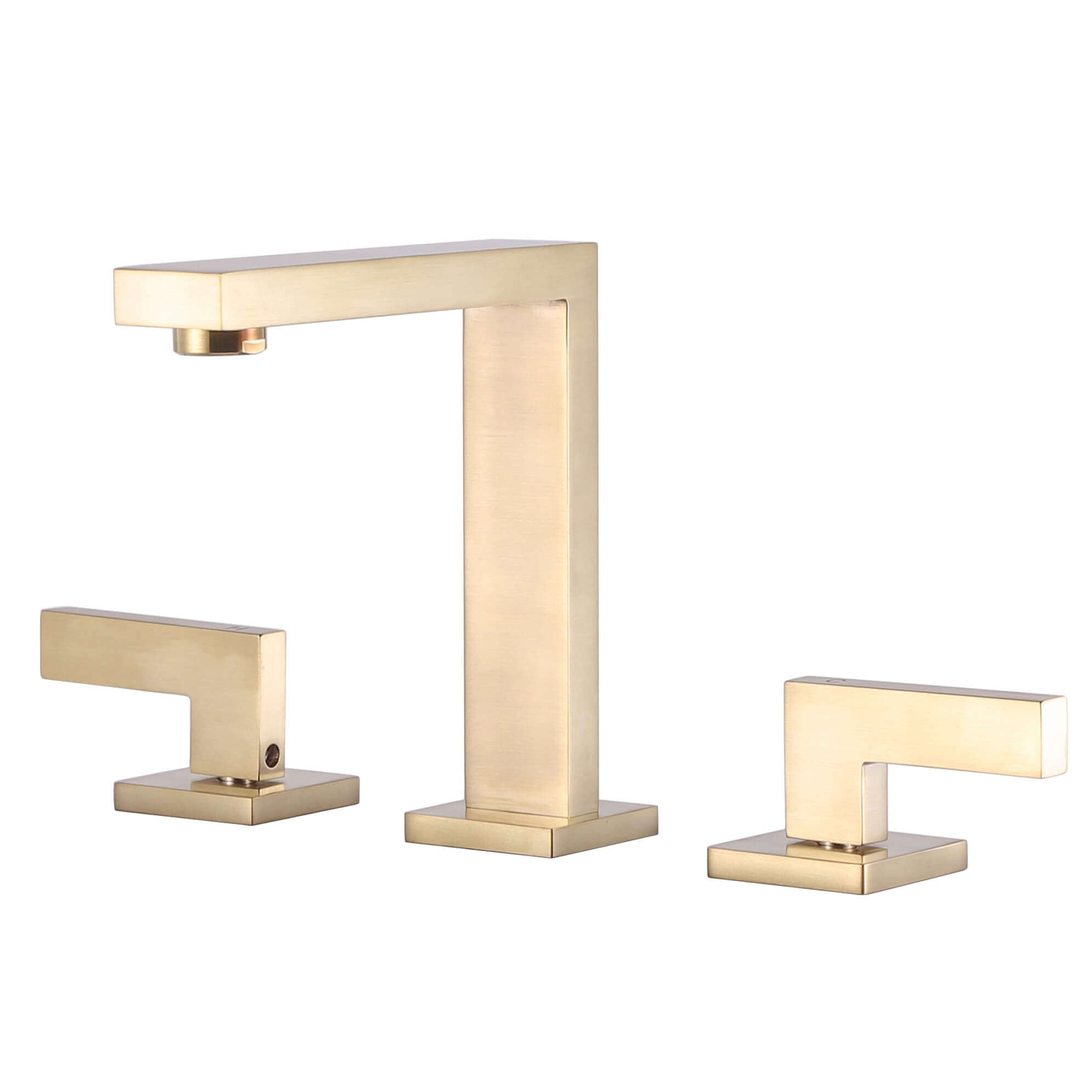 FAS3 Faucet - 8" Spread