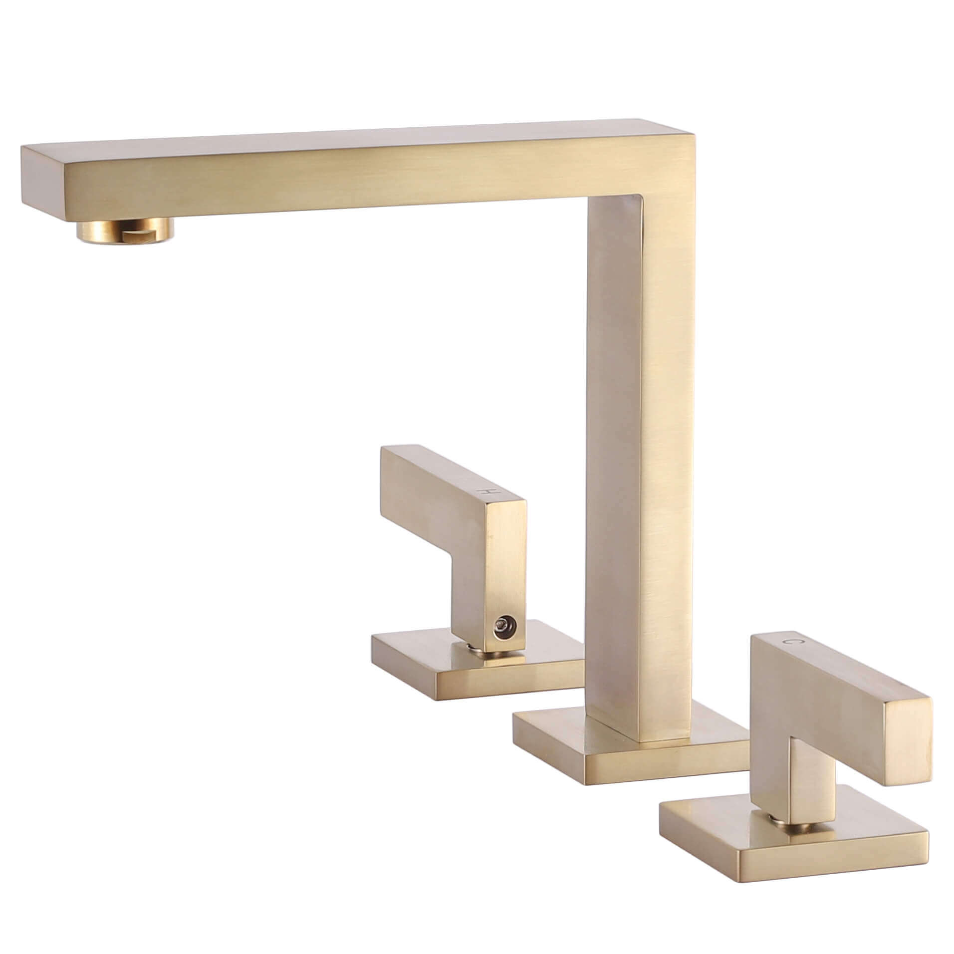 FAS3 Faucet - 8" Spread