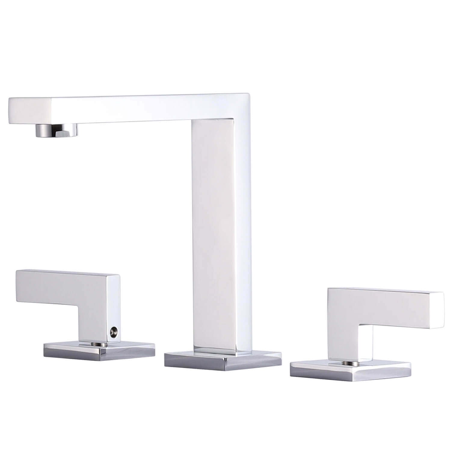 FAS3 Faucet - 8" Spread