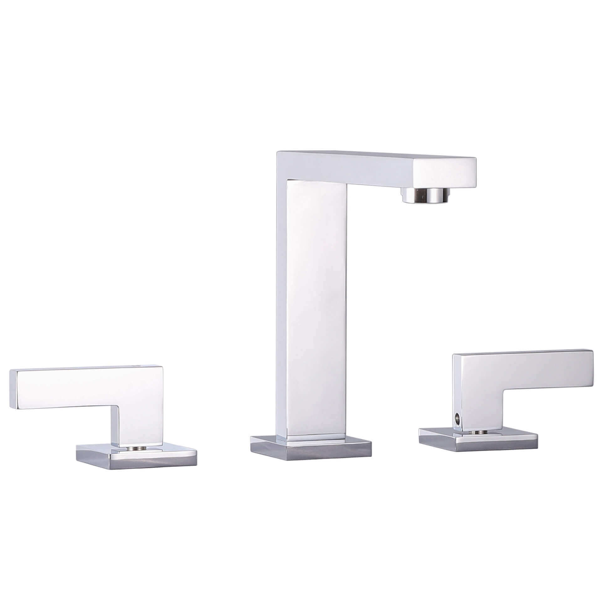 FAS3 Faucet - 8" Spread