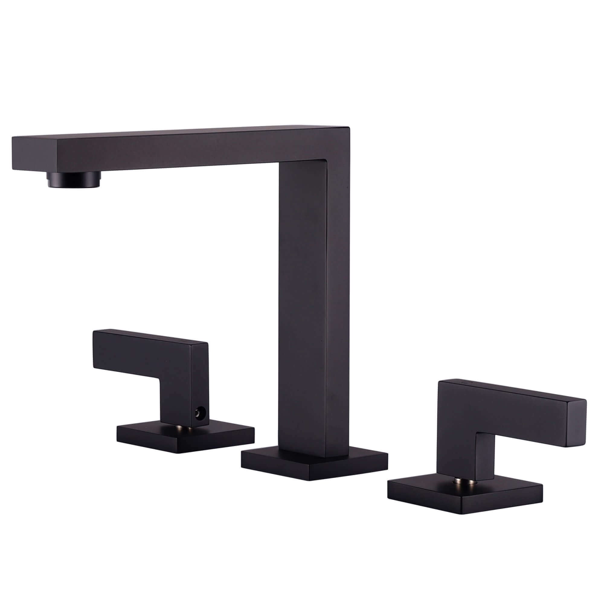 FAS3 Faucet - 8" Spread