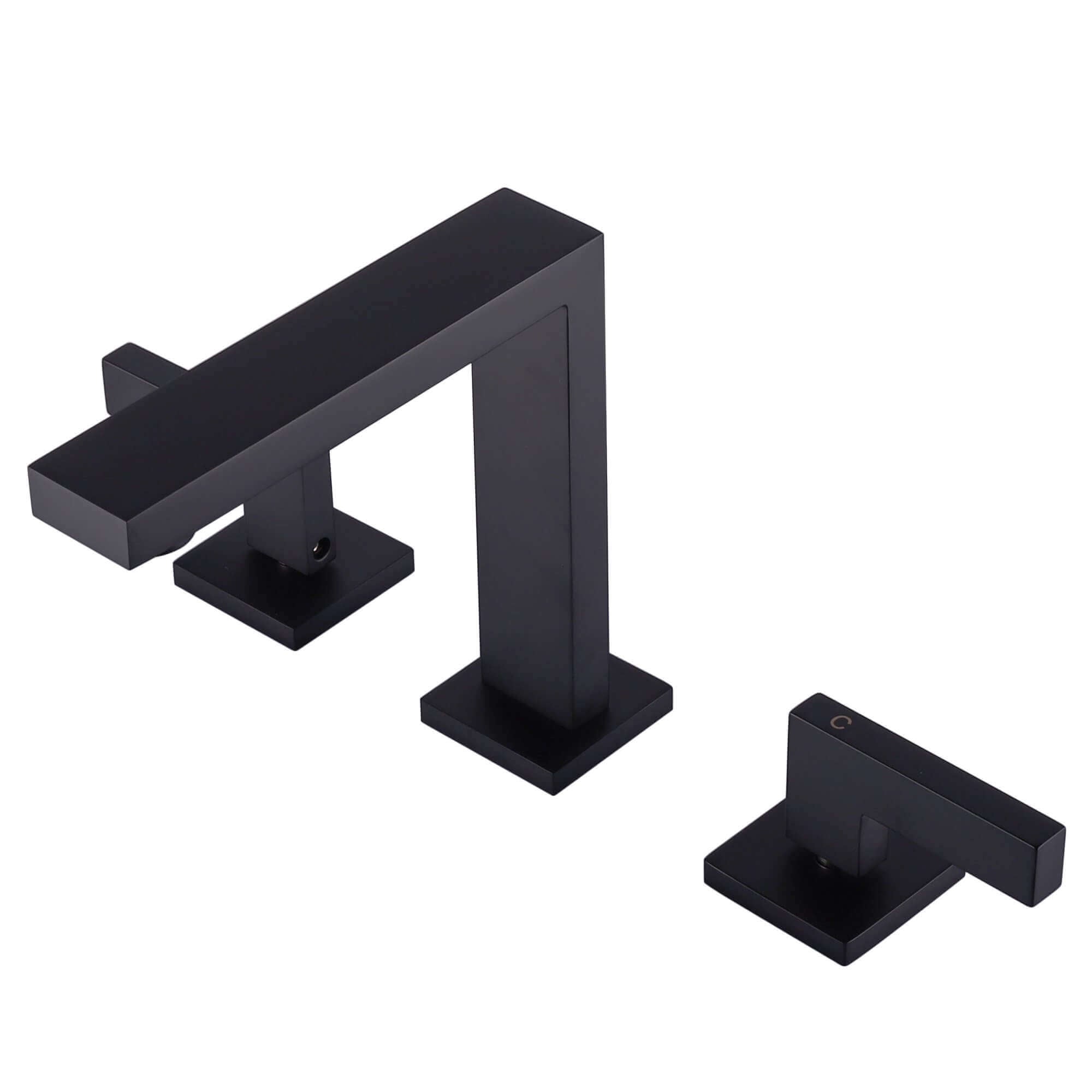 FAS3 Faucet - 8" Spread