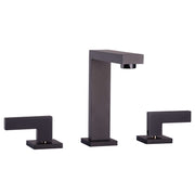 FAS3 Faucet - 8" Spread
