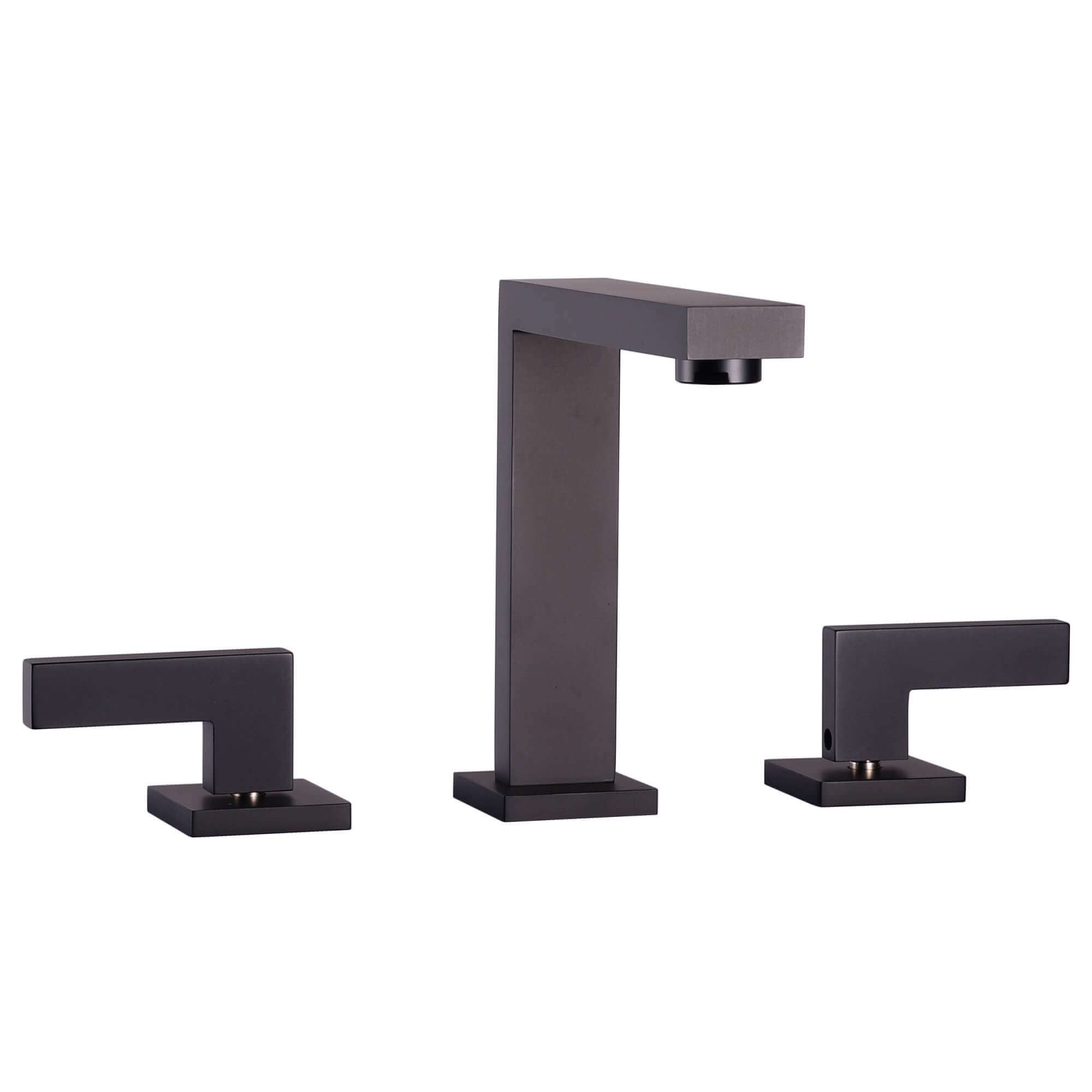 FAS3 Faucet - 8" Spread