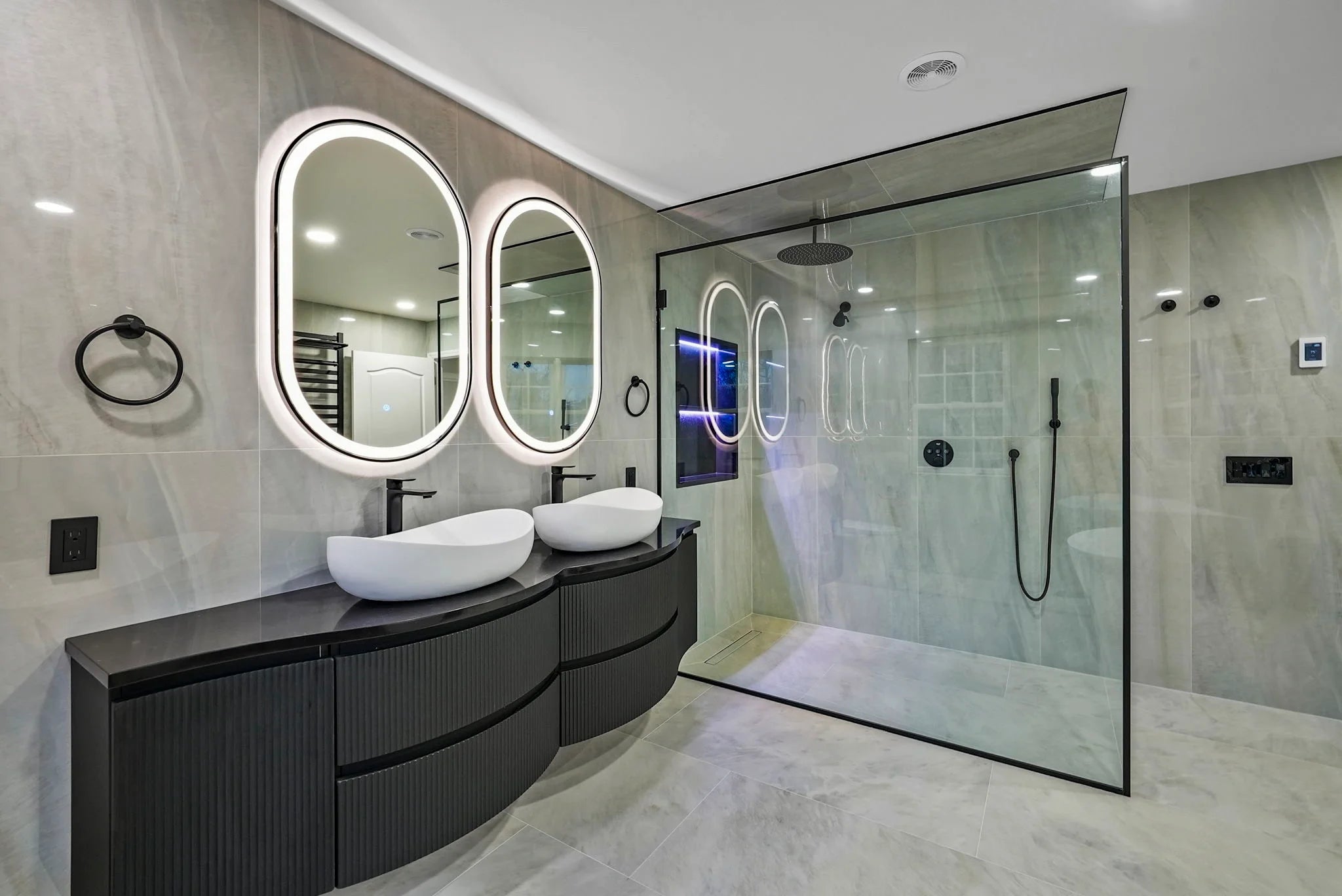 Rose Marble