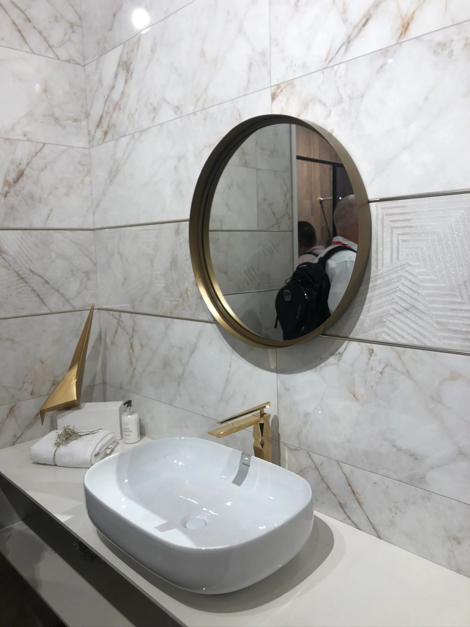 Prisma Marble