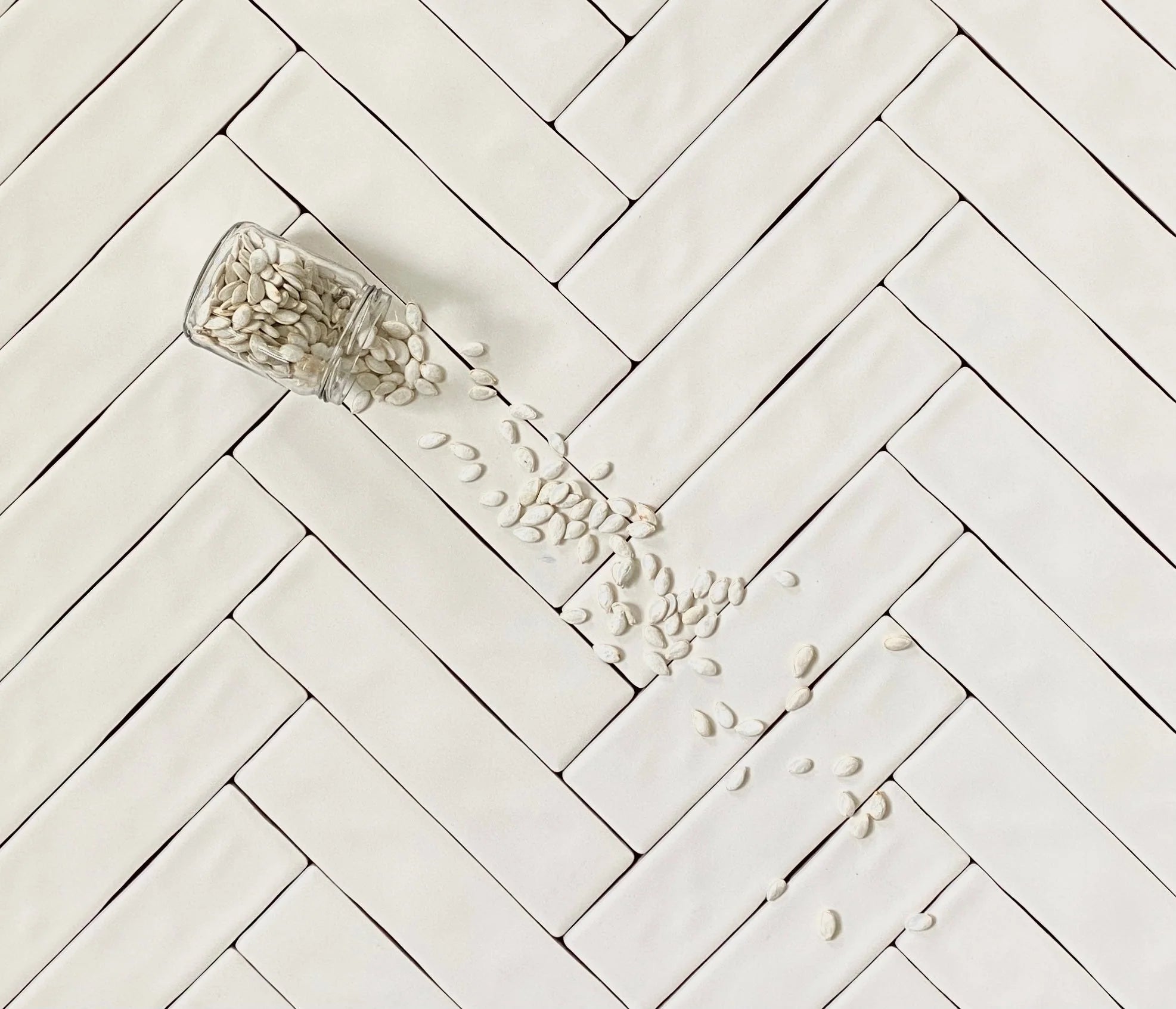 Iris Blanco Ceramic tile