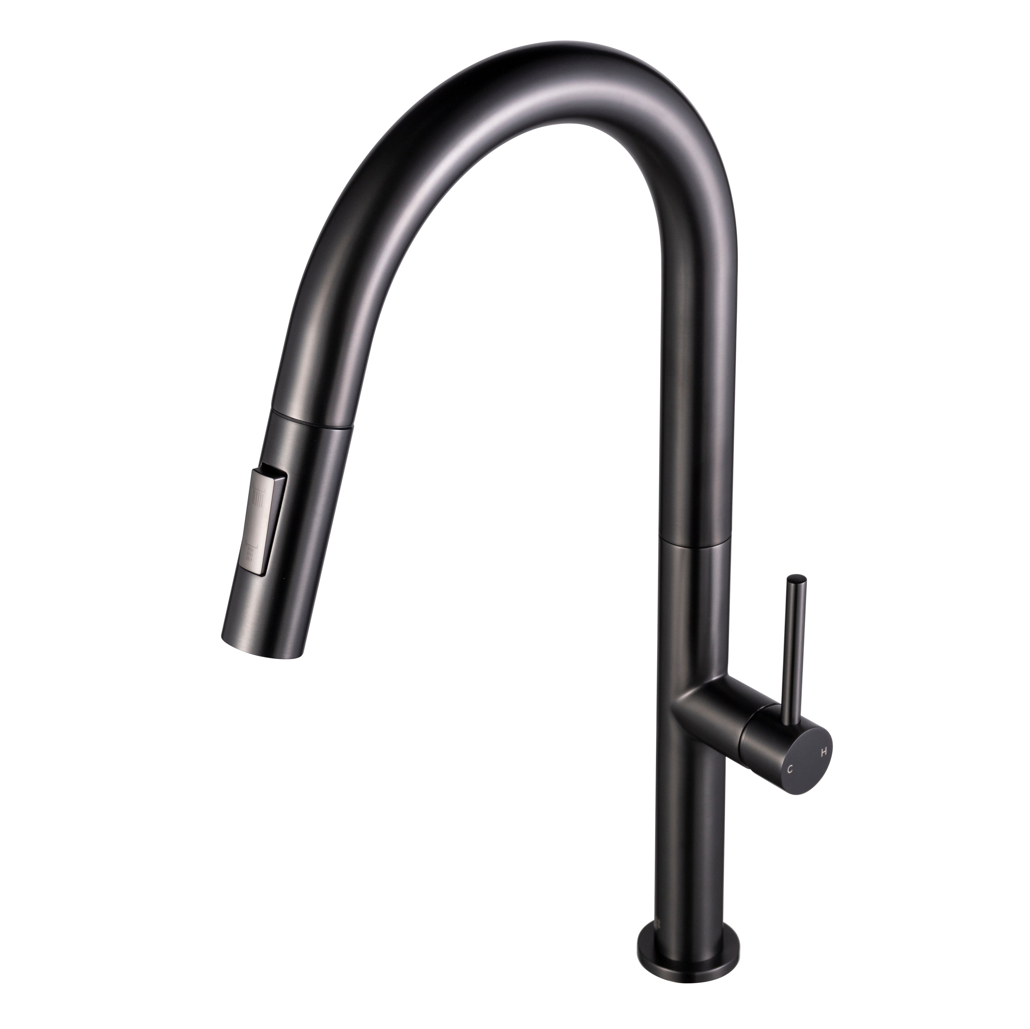 Stream™ Pull-Out Kitchen Faucet