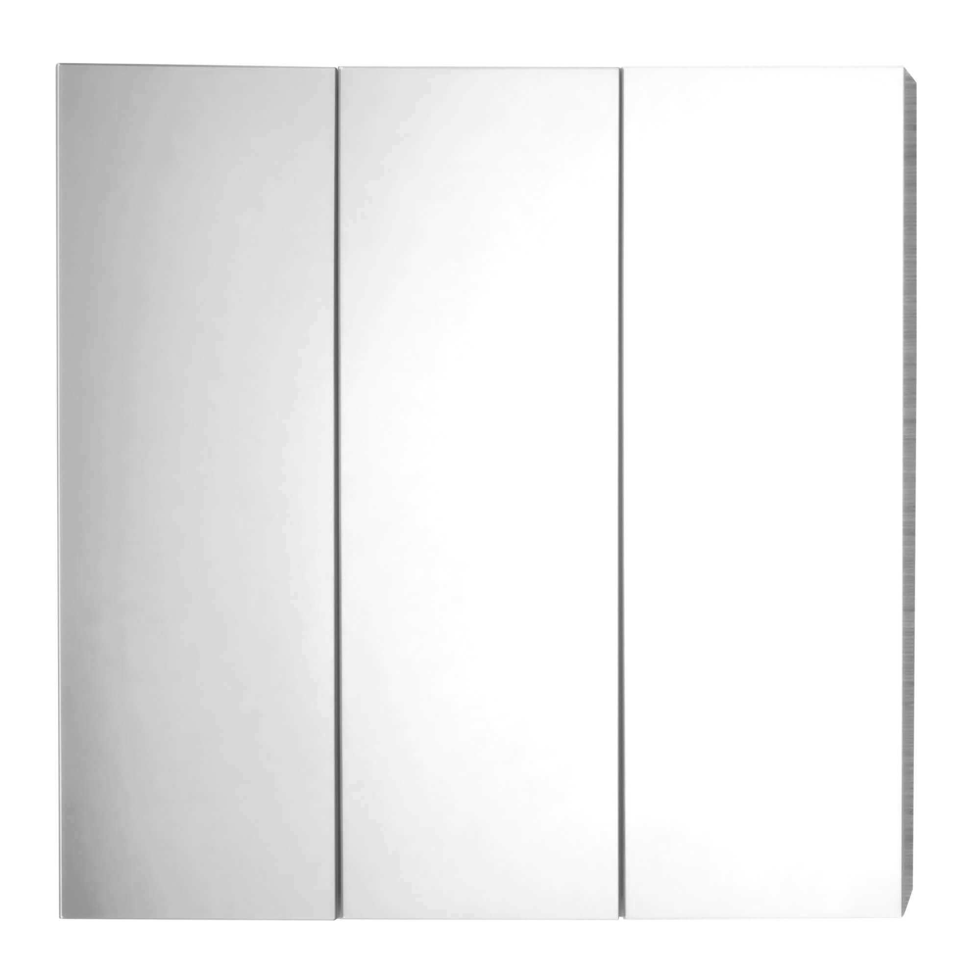 Fine Fixtures Steel Medicine Cabinets