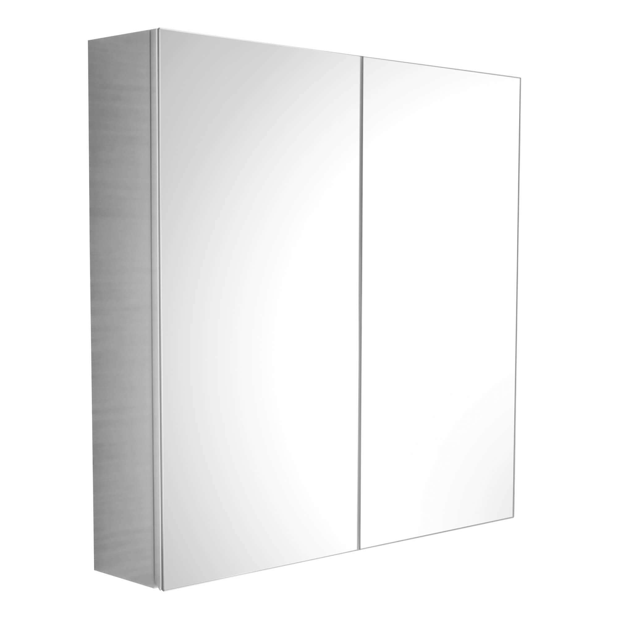 Fine Fixtures Steel Medicine Cabinets