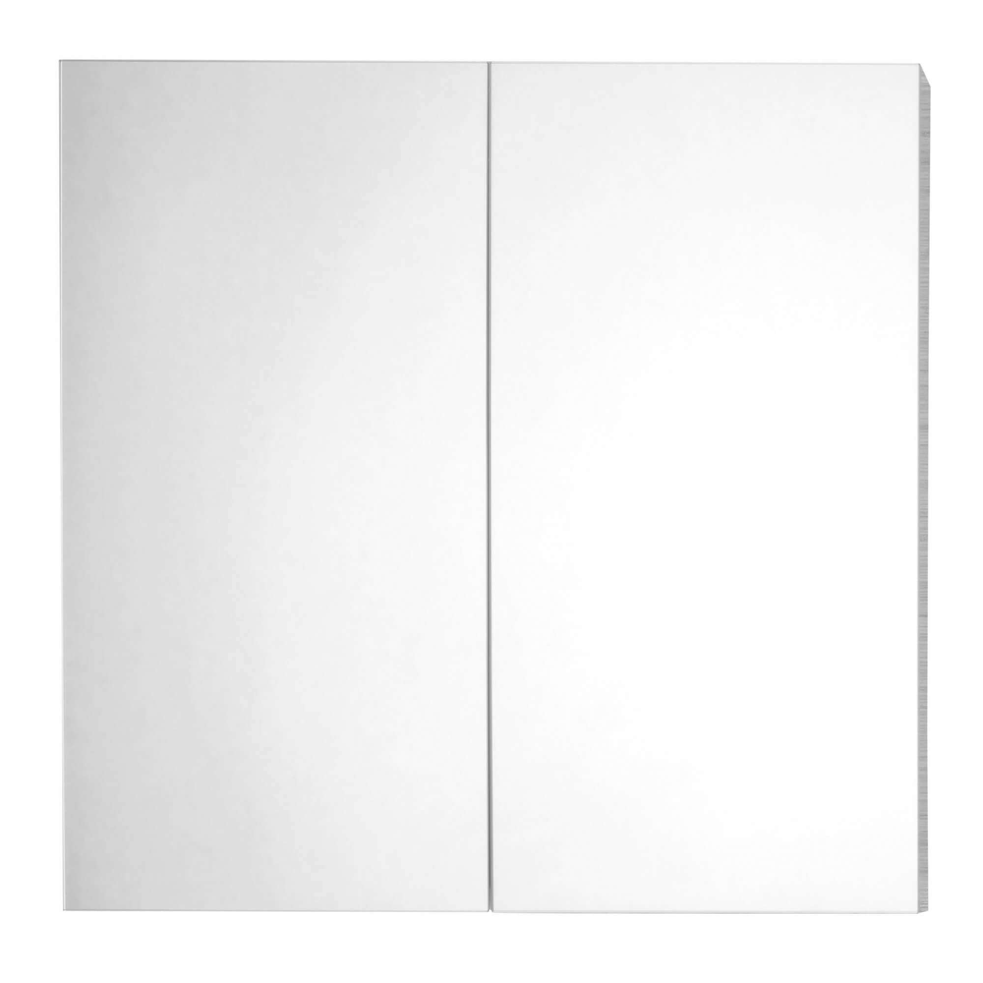 Fine Fixtures Steel Medicine Cabinets