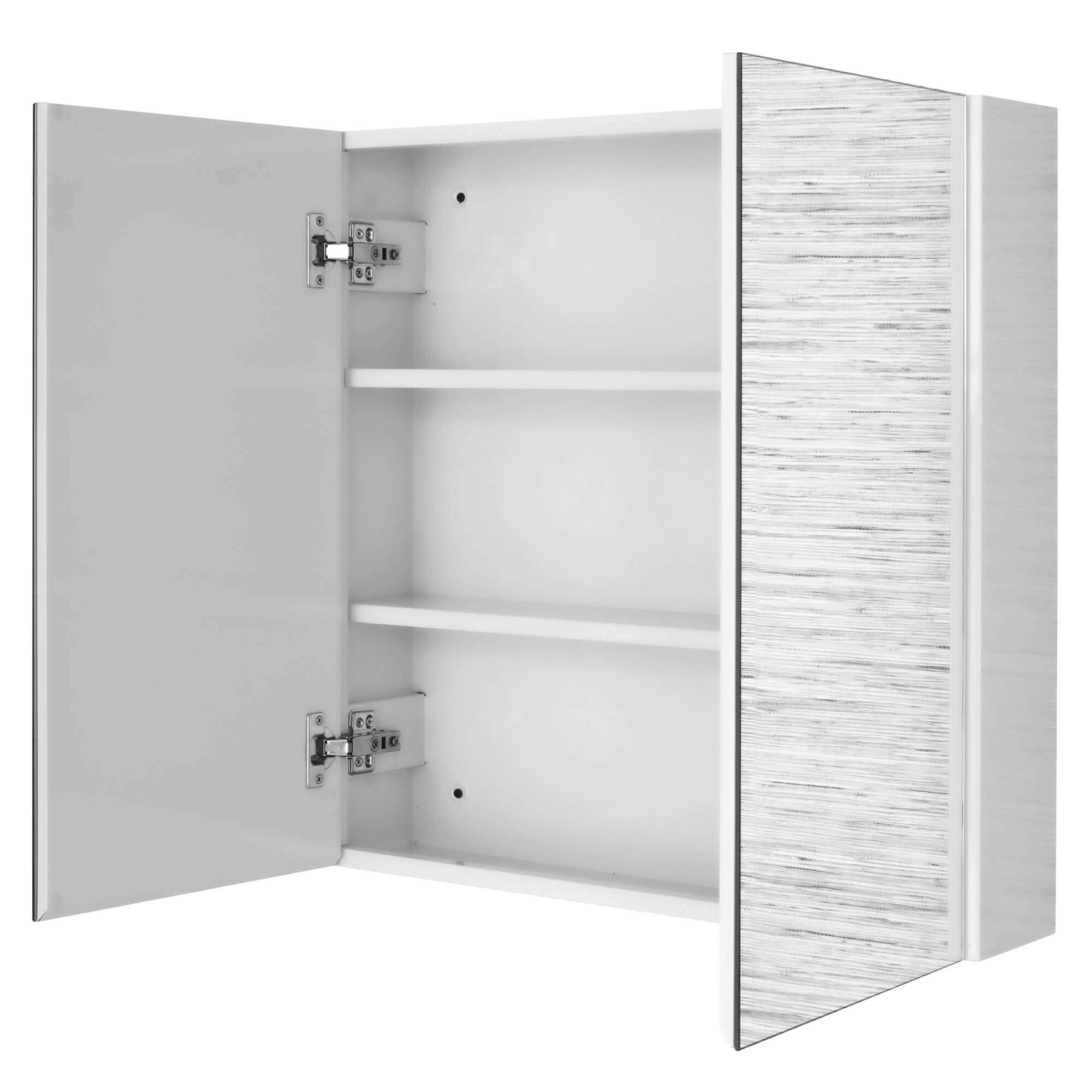 Fine Fixtures Steel Medicine Cabinets