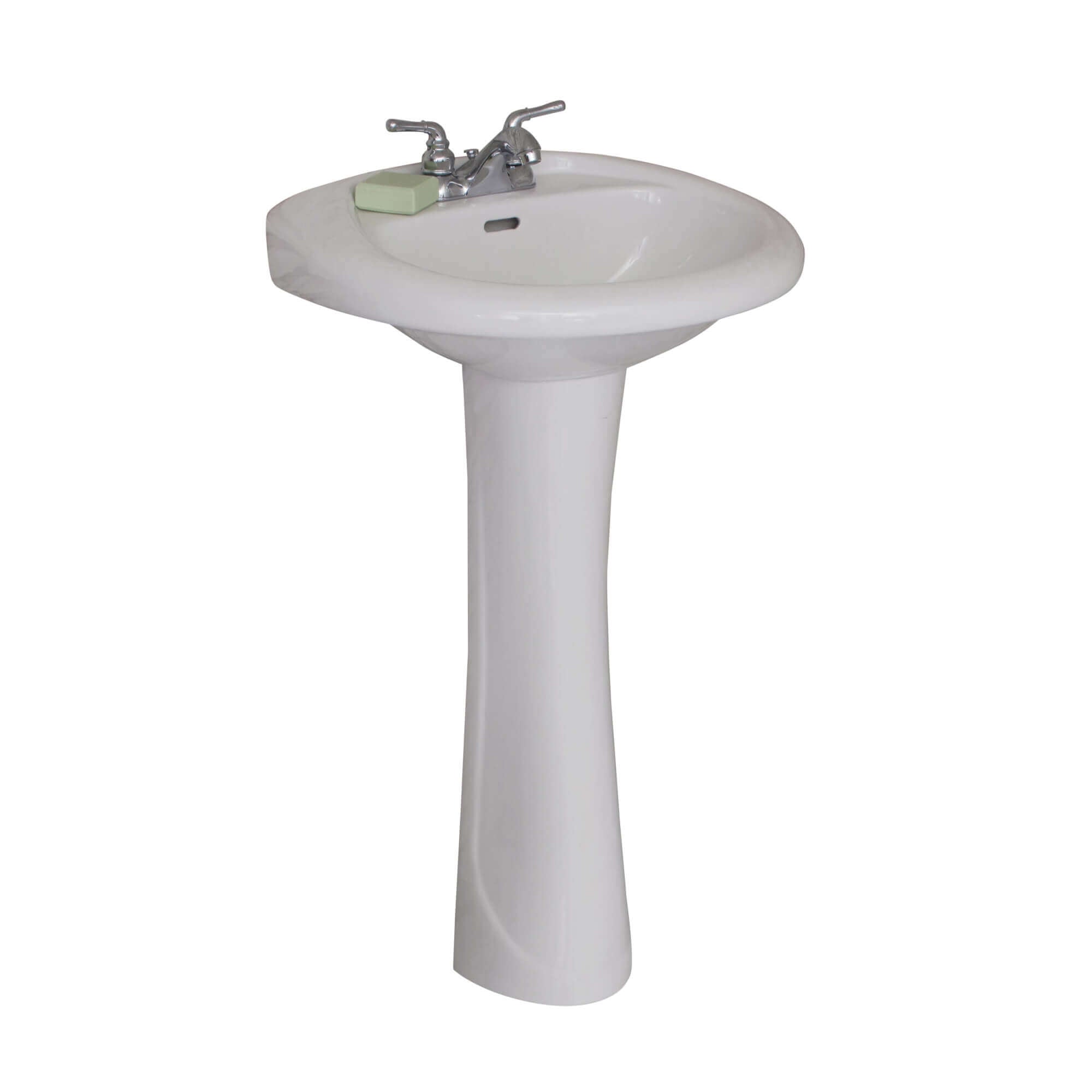 Prestige Pedestal