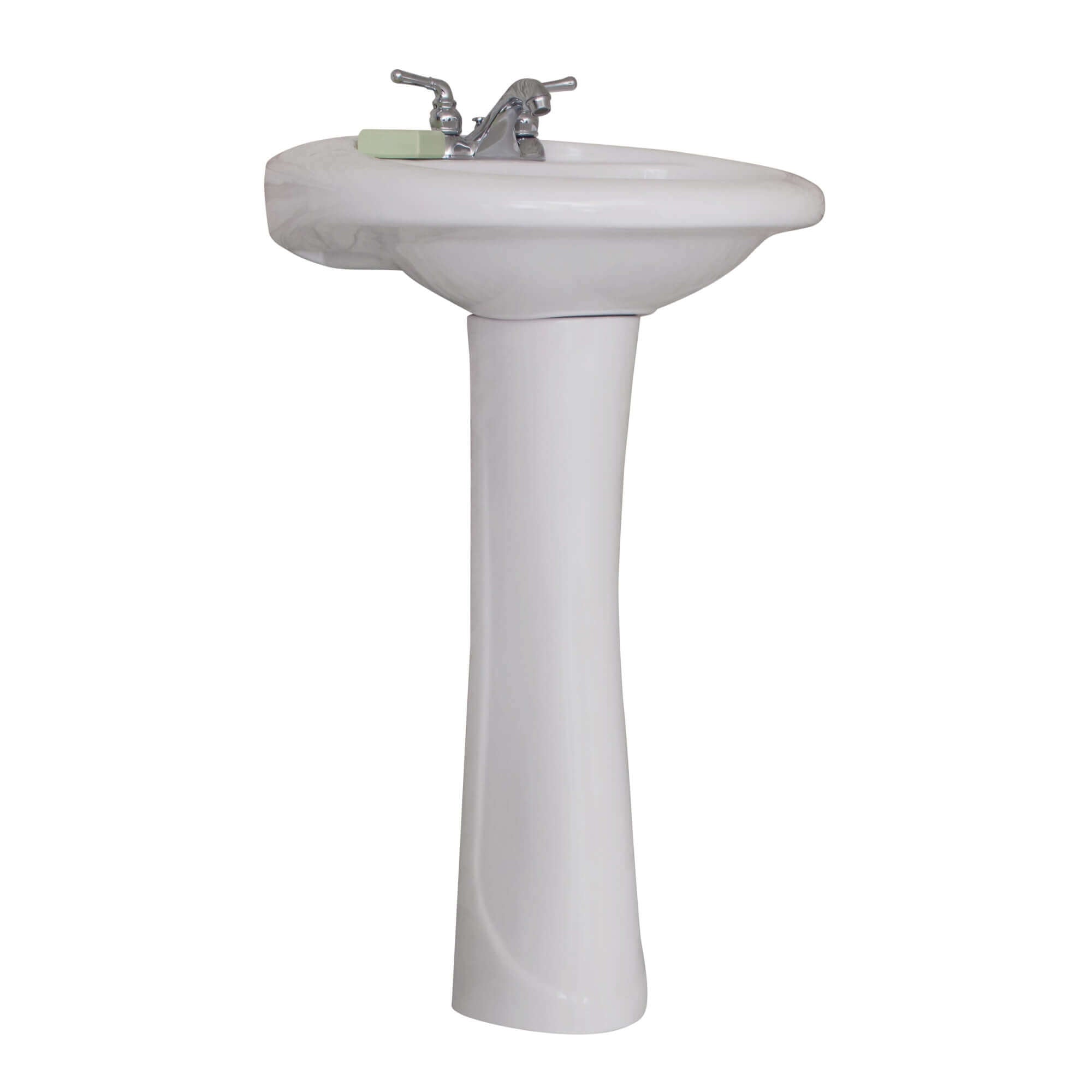 Prestige Pedestal