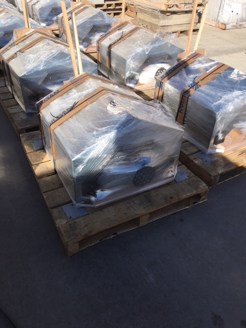 CBO-Americano OEM Insert