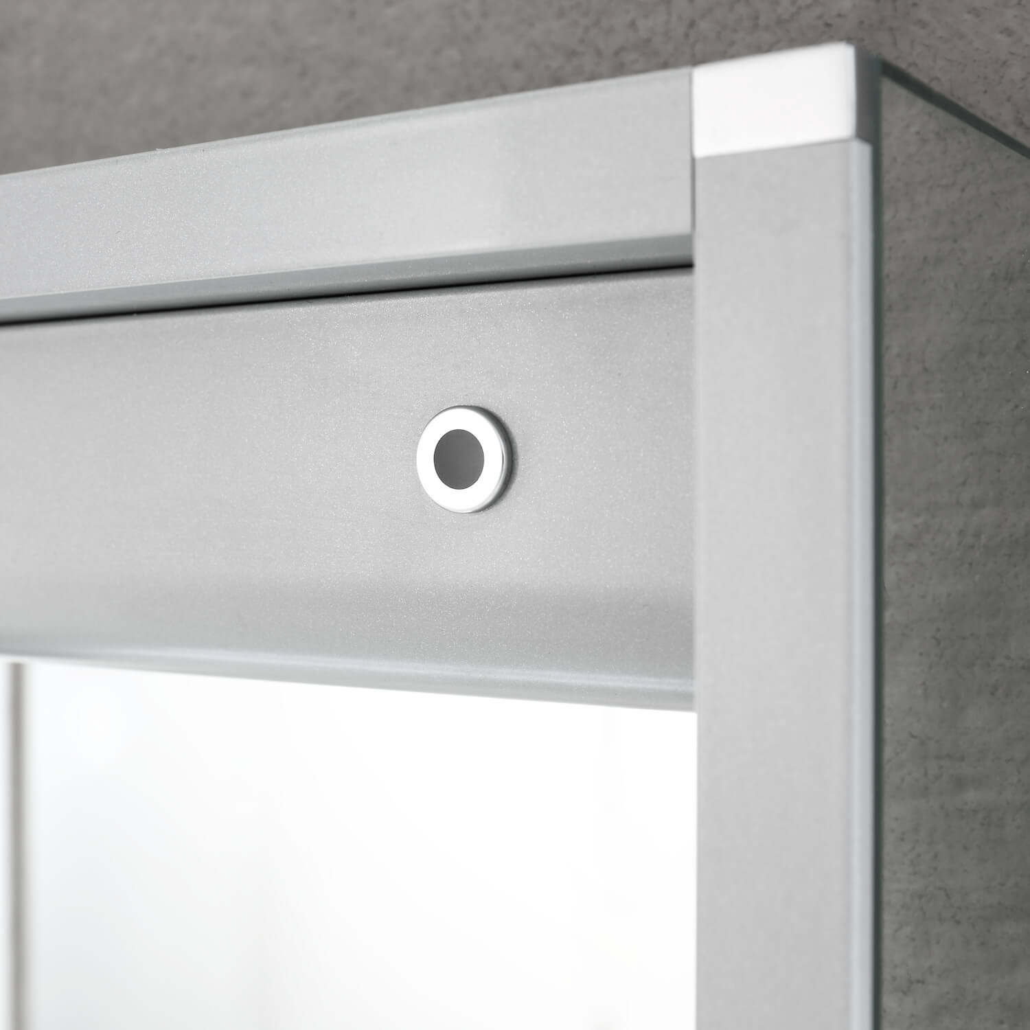 Vega - 30 Inches LED Medicine Cabinet