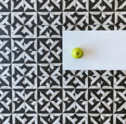 PORCELAIN TILE MARBLE STAR MATT 8X8