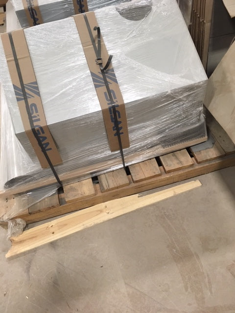 CBO-Americano OEM Insert