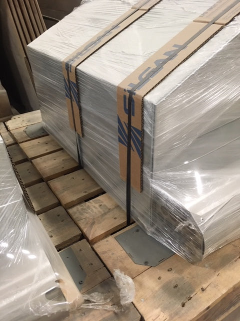 CBO-Americano OEM Insert