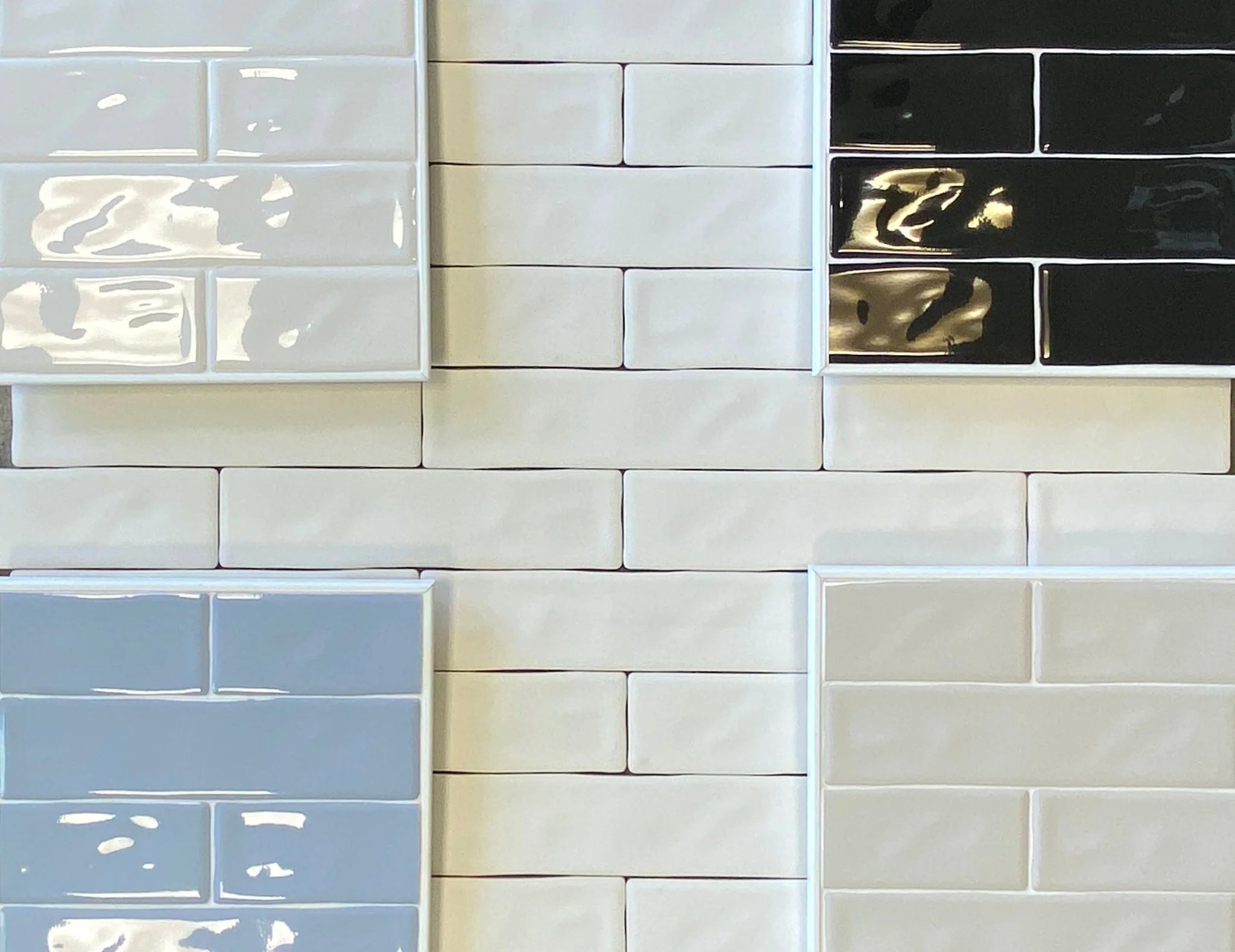 Iris Blanco Ceramic tile