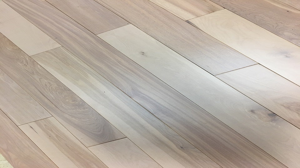 Pacific Maple Fawn Solid Wood Flooring