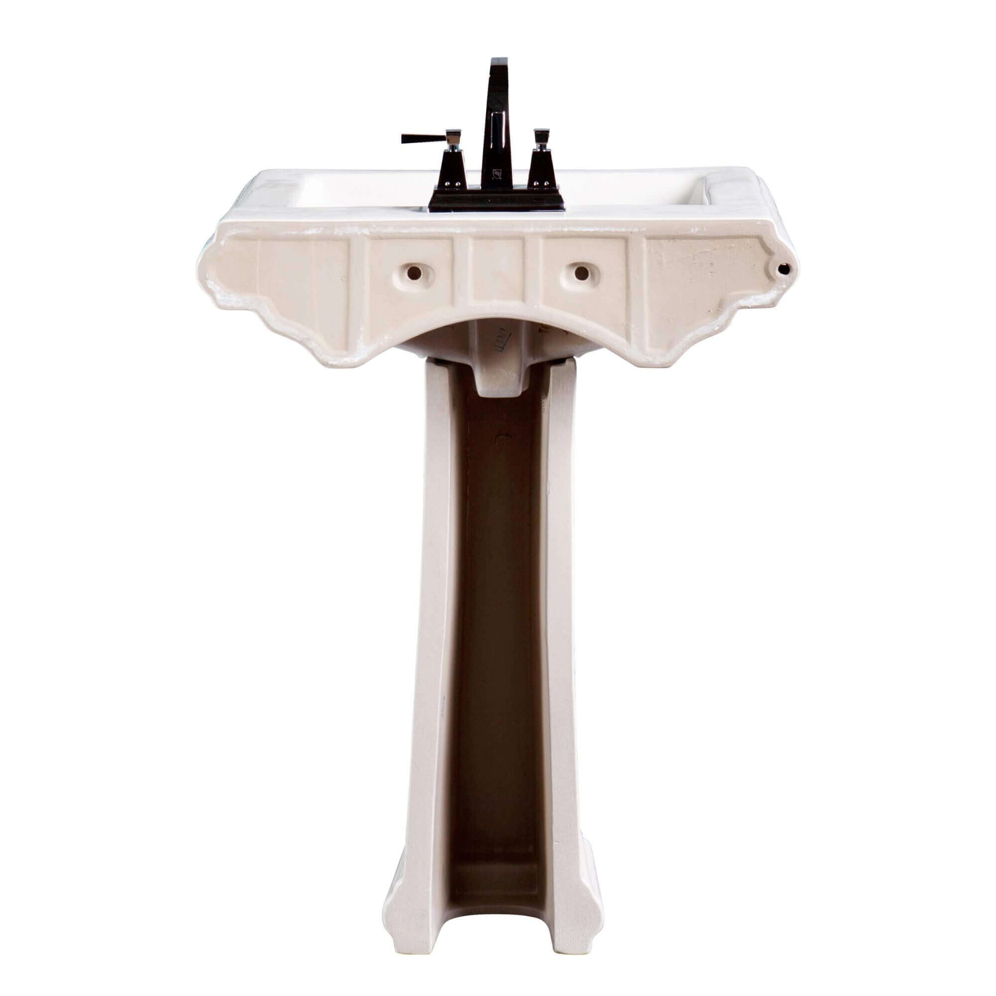 Ashfield Pedestal