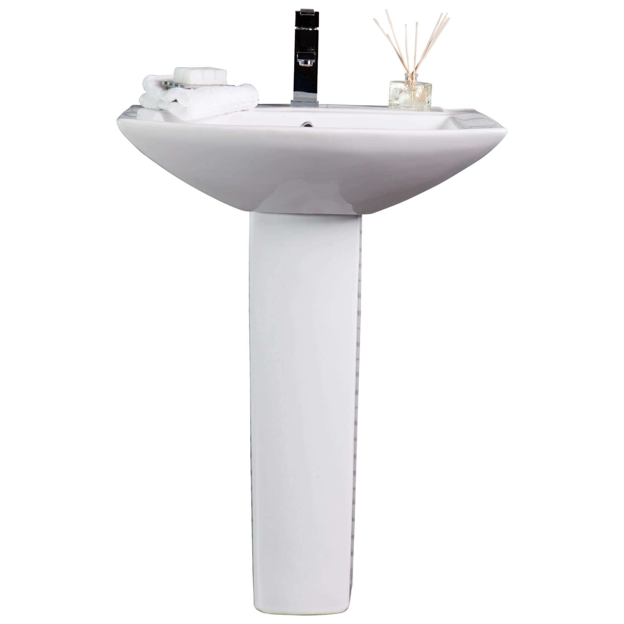 Classic Pedestal