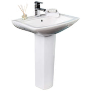 Classic Pedestal