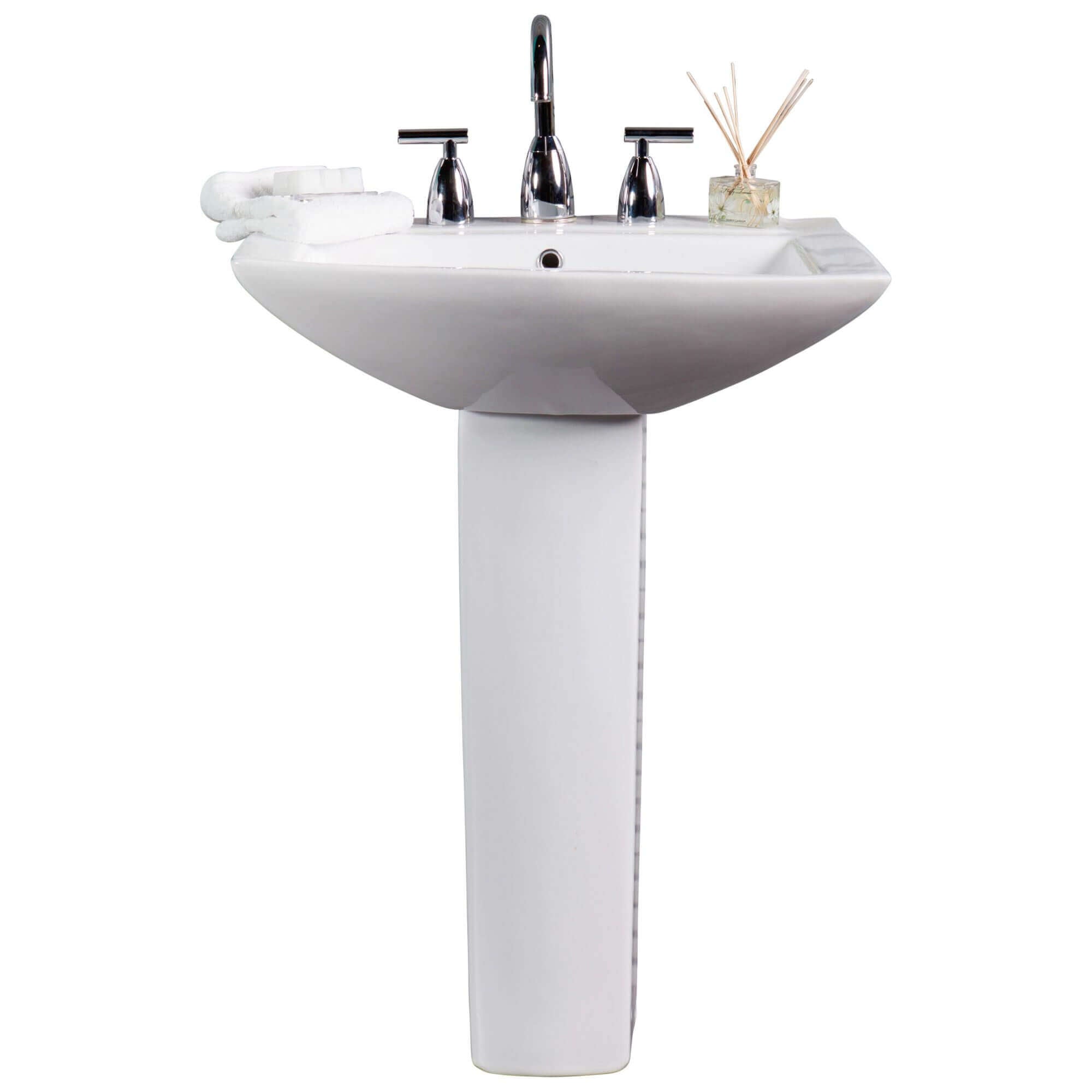 Classic Pedestal
