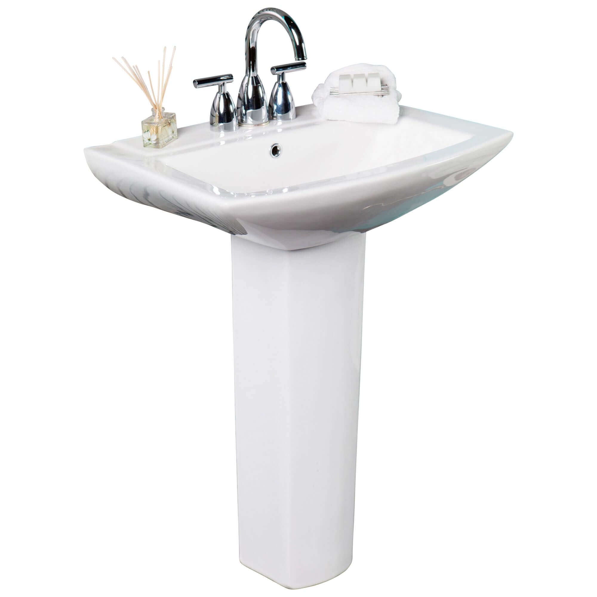 Classic Pedestal