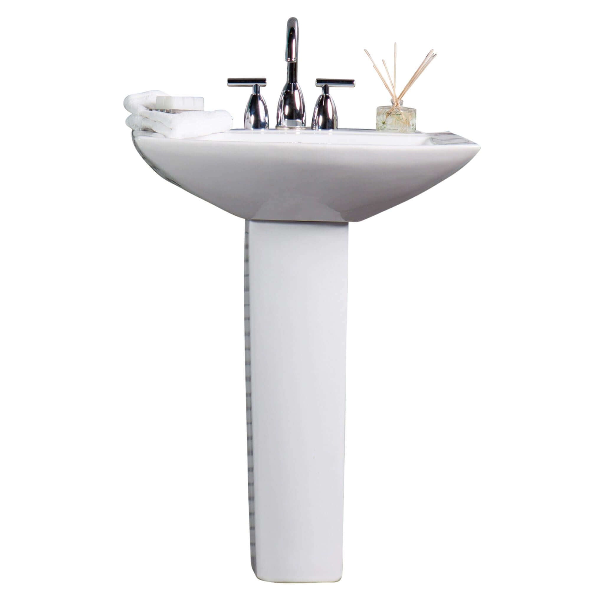 Classic Pedestal