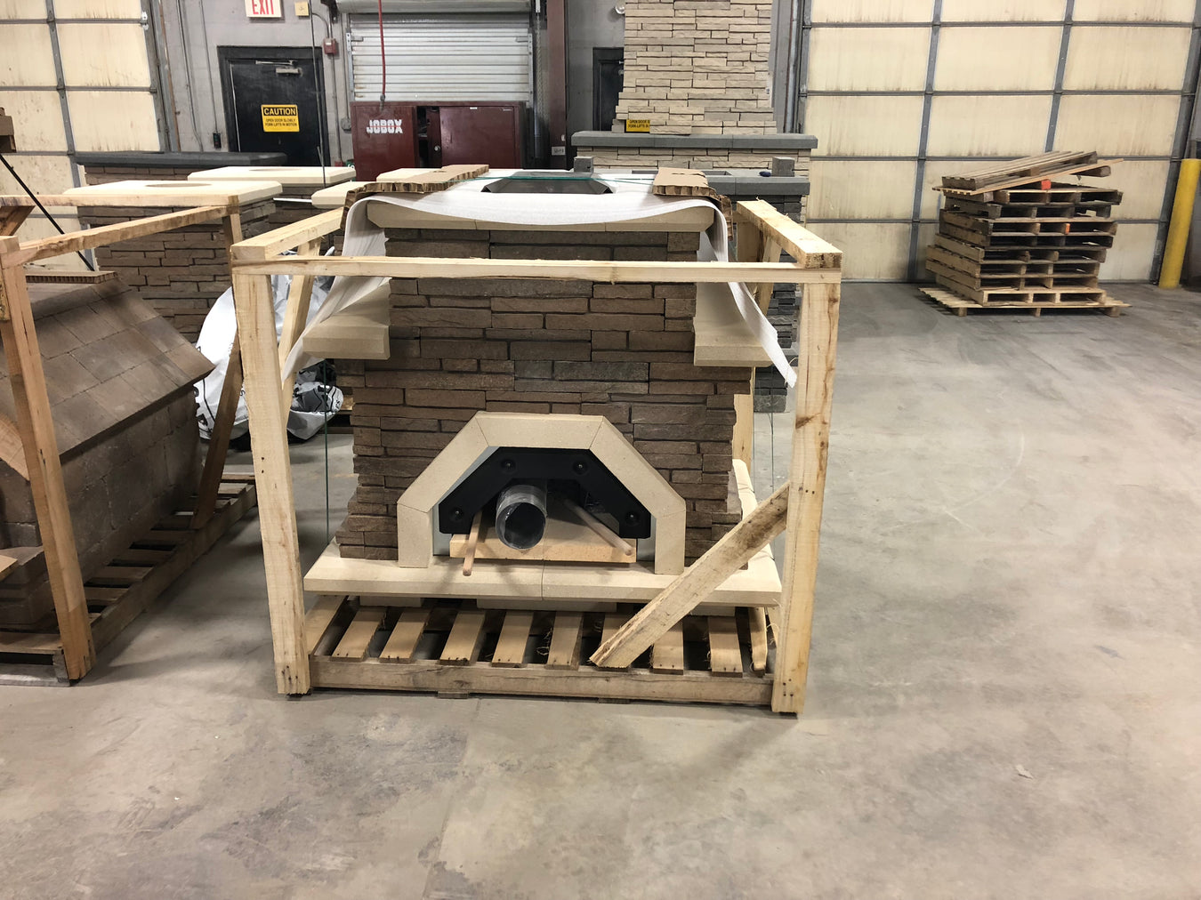CBO-Americano OEM Insert