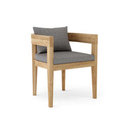 Replacement Cushion Ds-307 Coronado Dining Armchair