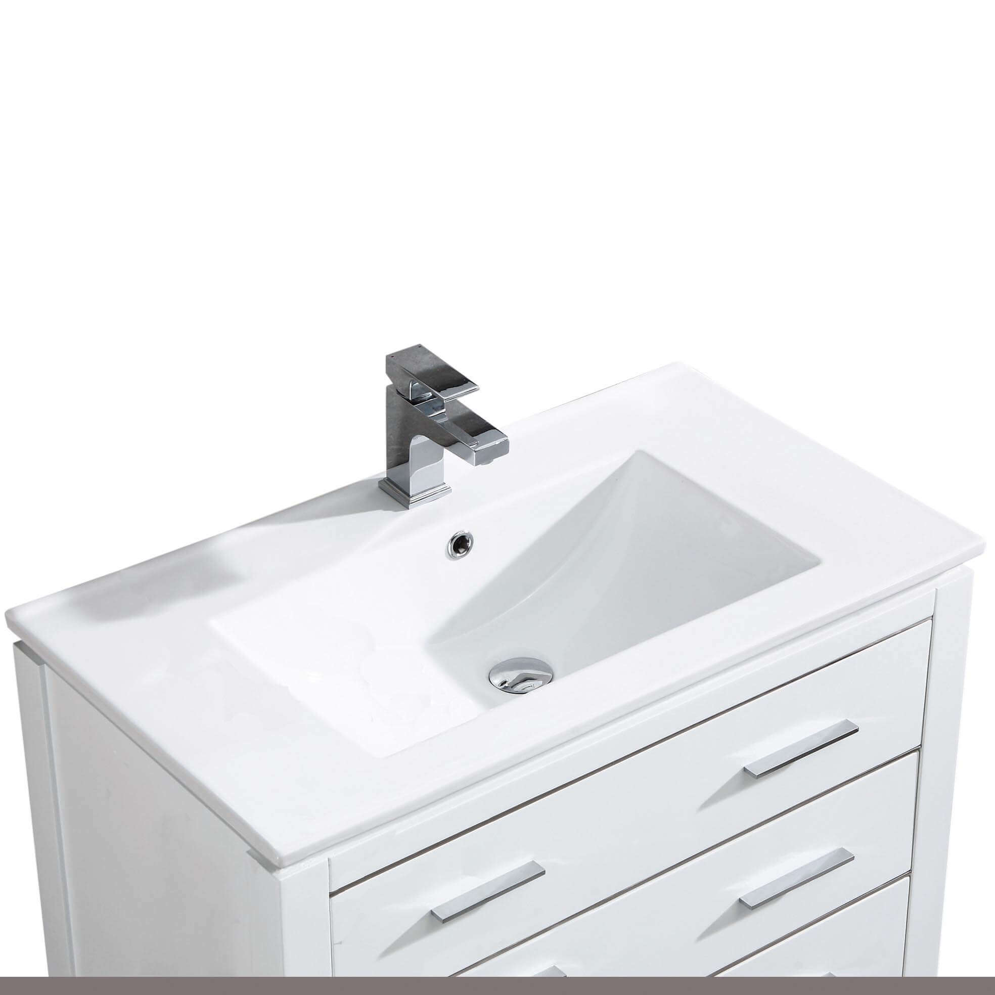Ironwood Vanity