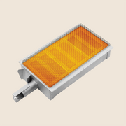 Summerset Drop-In Infrared Sear Burner for Quest Series Grills, IRB-QST