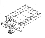 IR Burner Box For 750 Hybrid - NG
