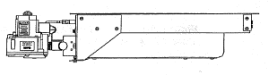 IR Burner Box For 750 Hybrid - NG
