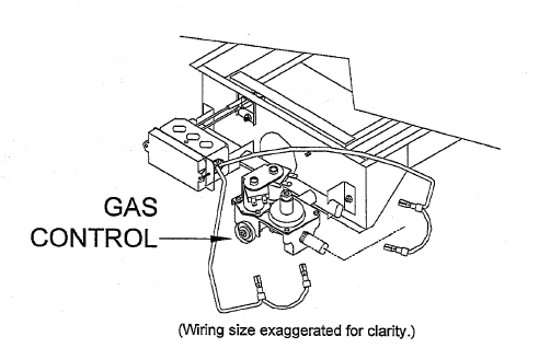 IR Burner Box For 750 Hybrid - NG